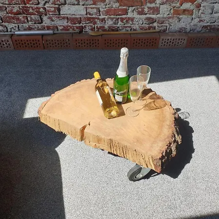 Pure Relaxation, Ideal For Bike Tours Apartman Rorup