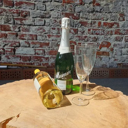 Pure Relaxation, Ideal For Bike Tours *