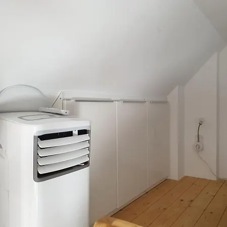 Apartman Pure Relaxation, Ideal For Bike Tours Rorup