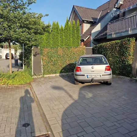 Pure Relaxation, Ideal For Bike Tours Apartman